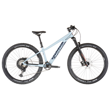 Mountain Bike Niño ORBEA LAUFEY H10 27,5" Gris 2023 0